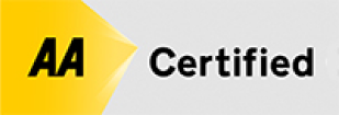 AA certified