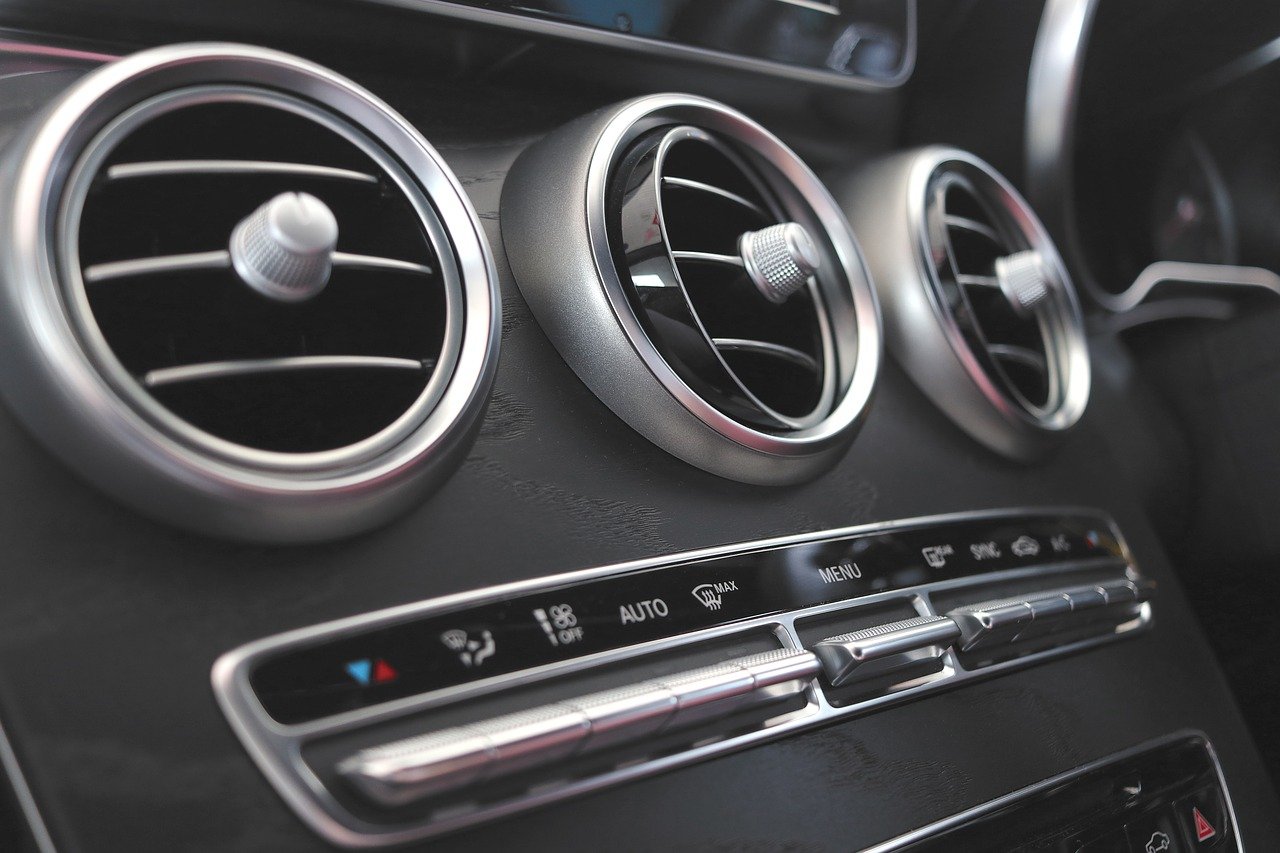 Get ready for summer - regas your aircon