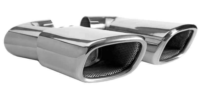 Exhaust