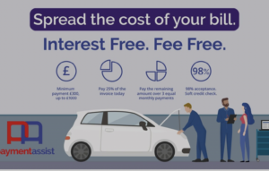 Payment Assist