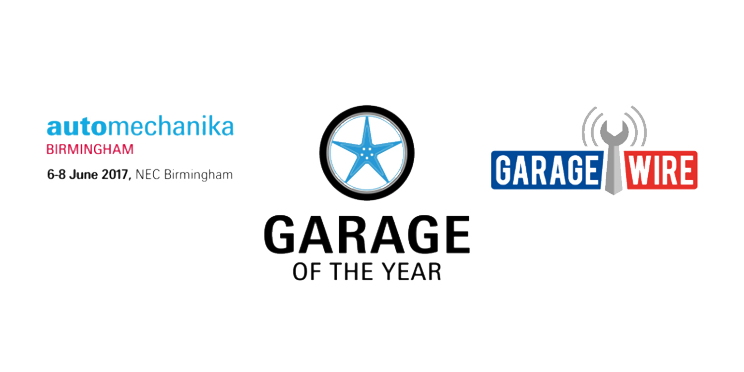 Garage of the year