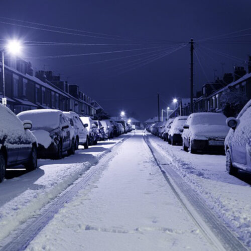winter safety tips